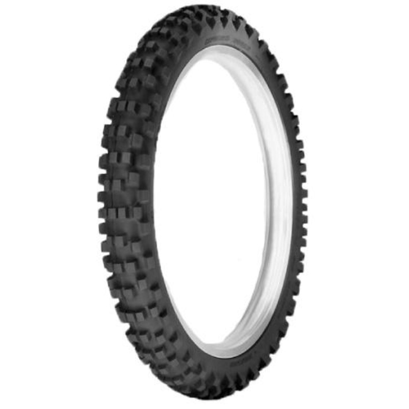 Dunlop – D952 Intermediate Terrain Tire (Front)