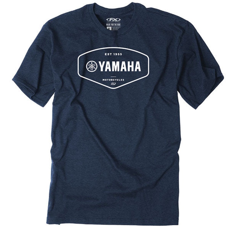 Factory Effex – Yamaha Orgin T-shirt
