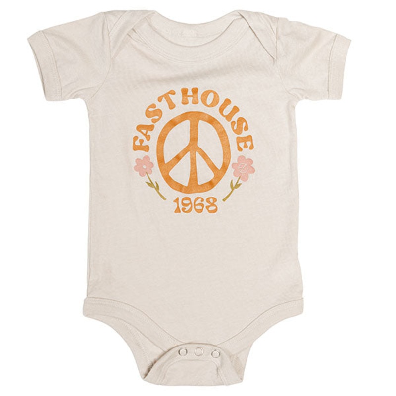 Fasthouse – Blossom Onesie (Infant)