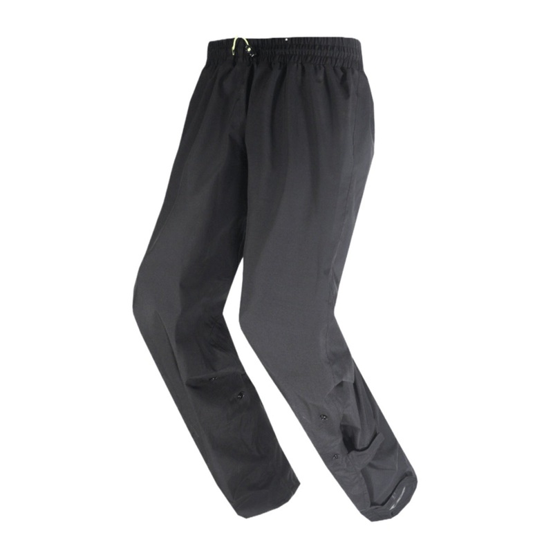 LS2 X-Rain Pant – Black