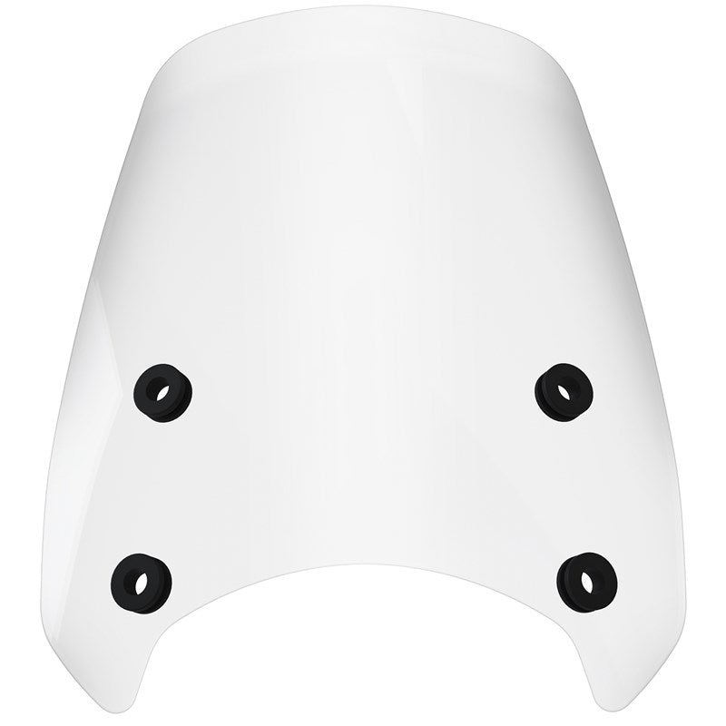 Mid Wind Deflector, Tinted (Scout Bobber)