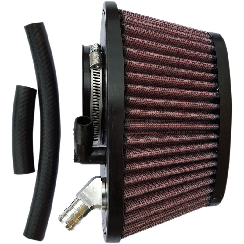 Powerflow Air Cleaner, Scout