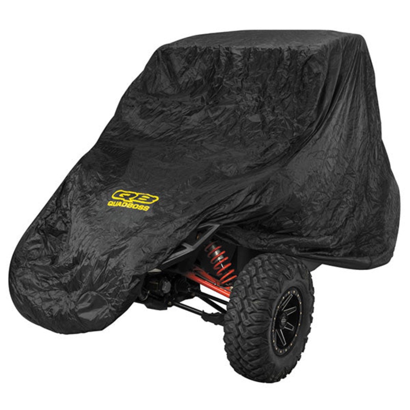 QuadBoss – UTV 4-seater Cover