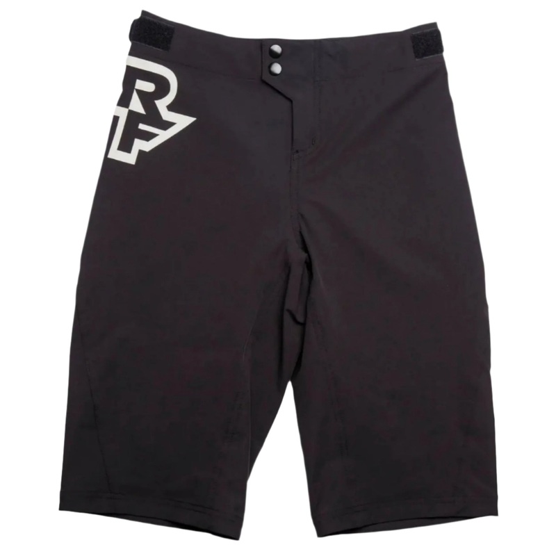 Race Face Sendy Youth Cycle Shorts Black