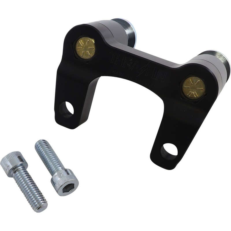 Riser Adapter – 06+ Street Glide