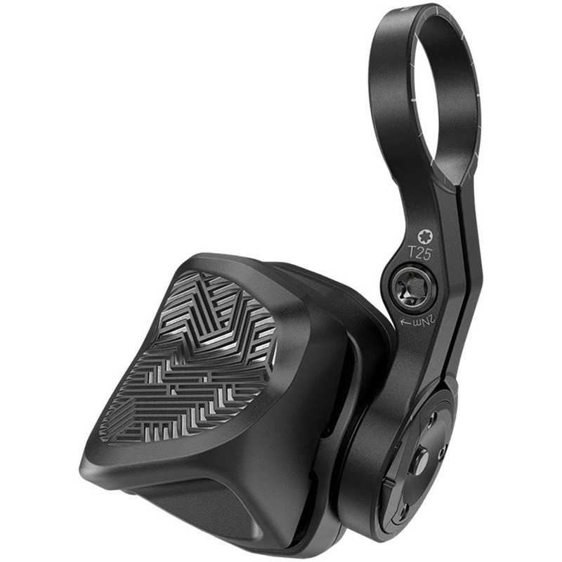 SRAM AXS Pod Rocker Controller – Left – D1