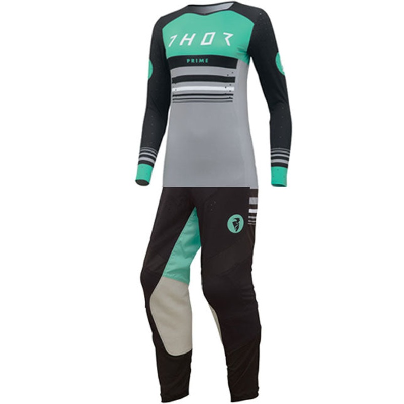 Thor – Prime Blaze Jersey, Pant Combo (Womens)