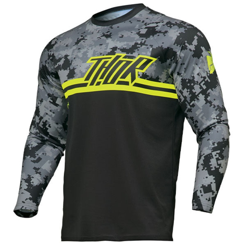 Thor – Sector Digi Jersey (Youth)