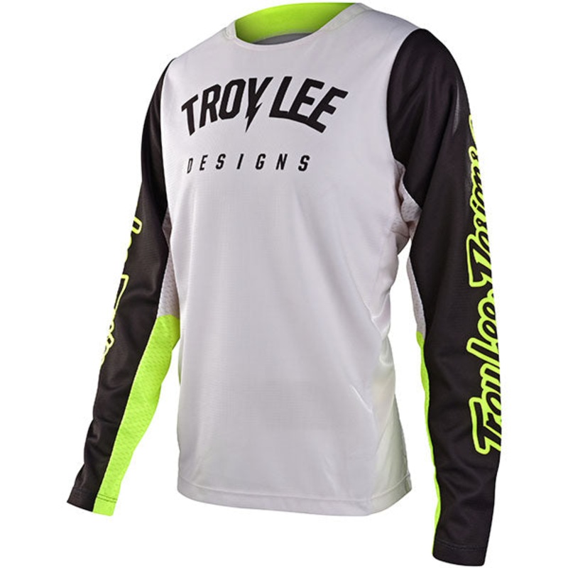 Troy Lee Designs – GP Pro Boltz Jersey (Youth)