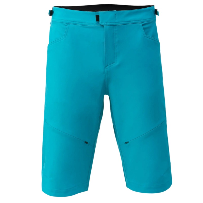 Yeti Freeland Cycle Shorts Turquoise