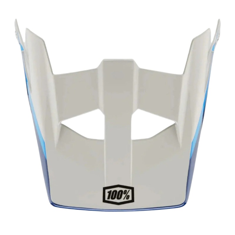100% Aircraft 2 Replacement Cycle Helmet Visor Trigger
