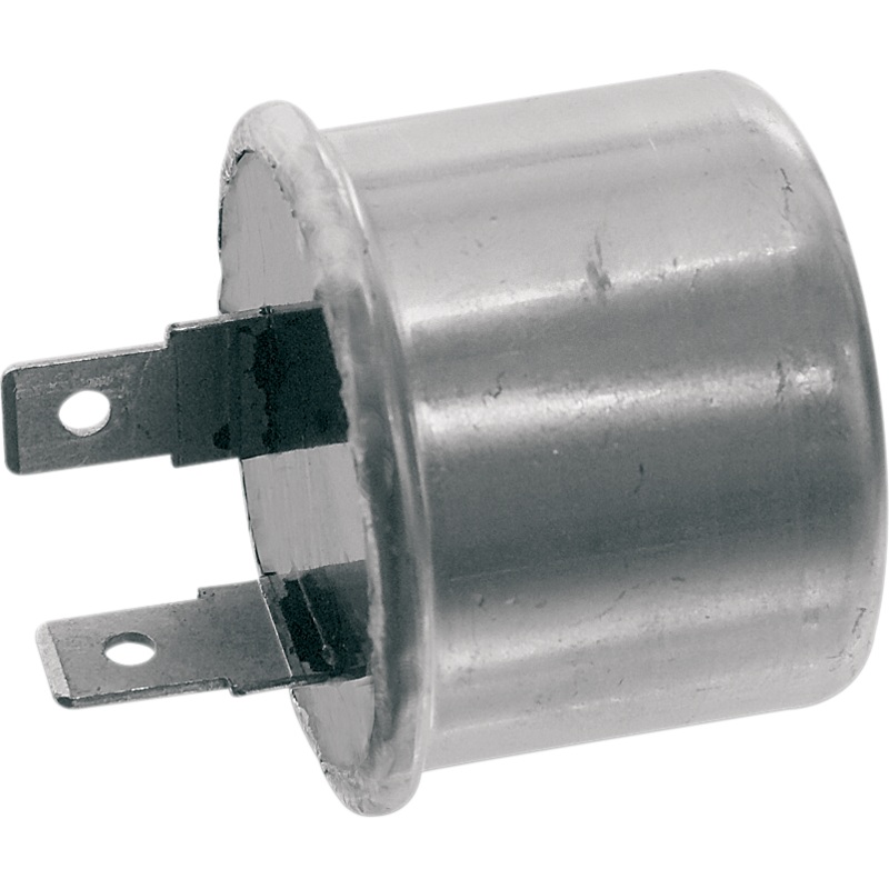 12 V Flasher Relay – 65-90 Big Twin/ Sportster