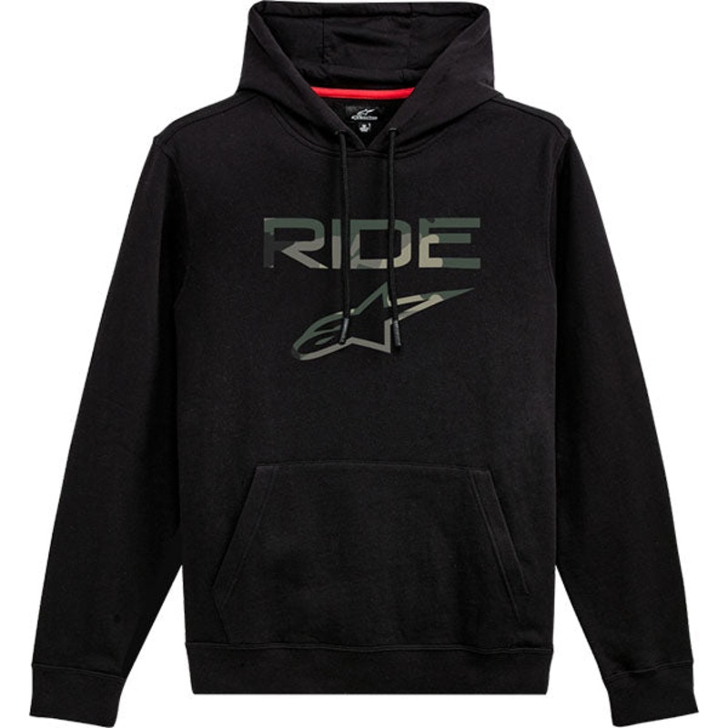 Alpinestars – Ride 2.0 Camo Hoodie