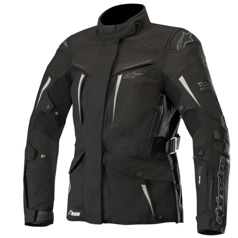 Alpinestars – Stella Yaguara DryStar Jacket TechAir Compatible (Women’s)
