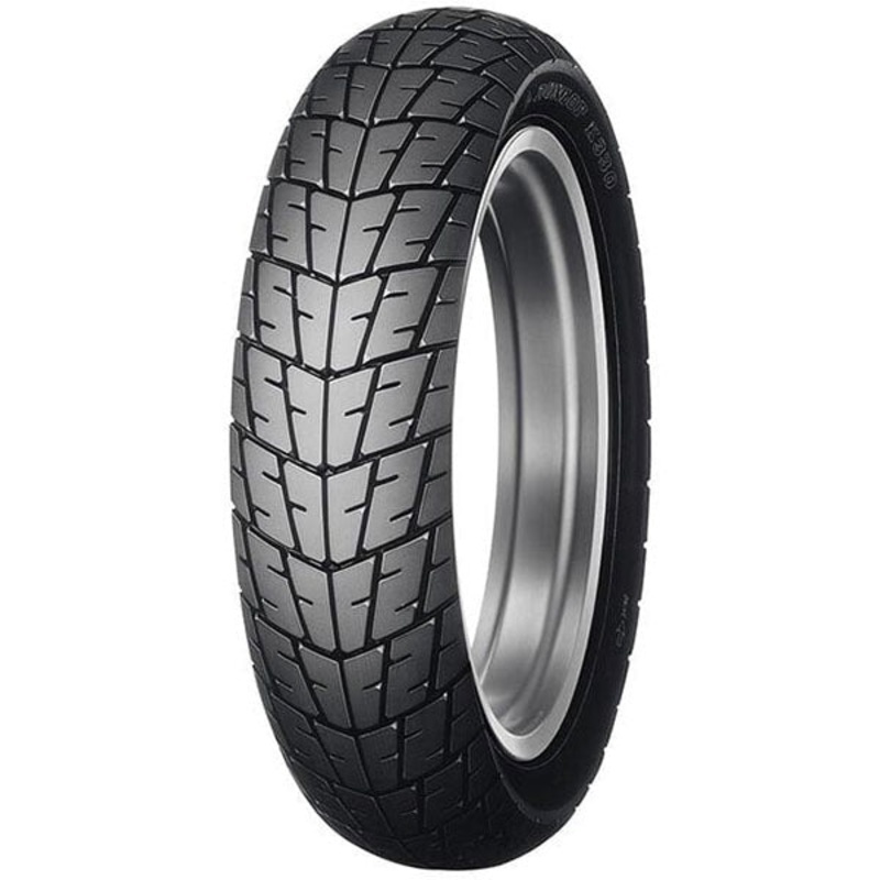 Dunlop – K330 Rear Tire