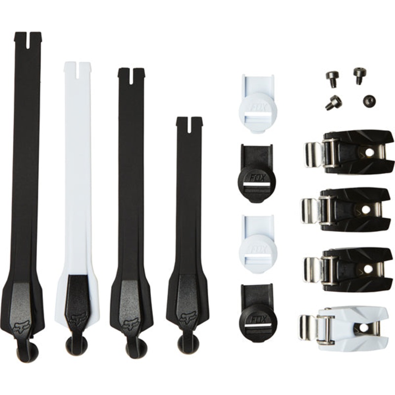 Fox Racing – Instinct Boot Strap/Buckle/Pass Kit