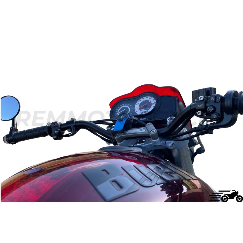 Handle switch REMM 2.0 HD Buell XB