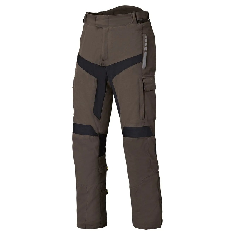 Held Renegade 2 Base Ladies Textile Trouser Anthracite