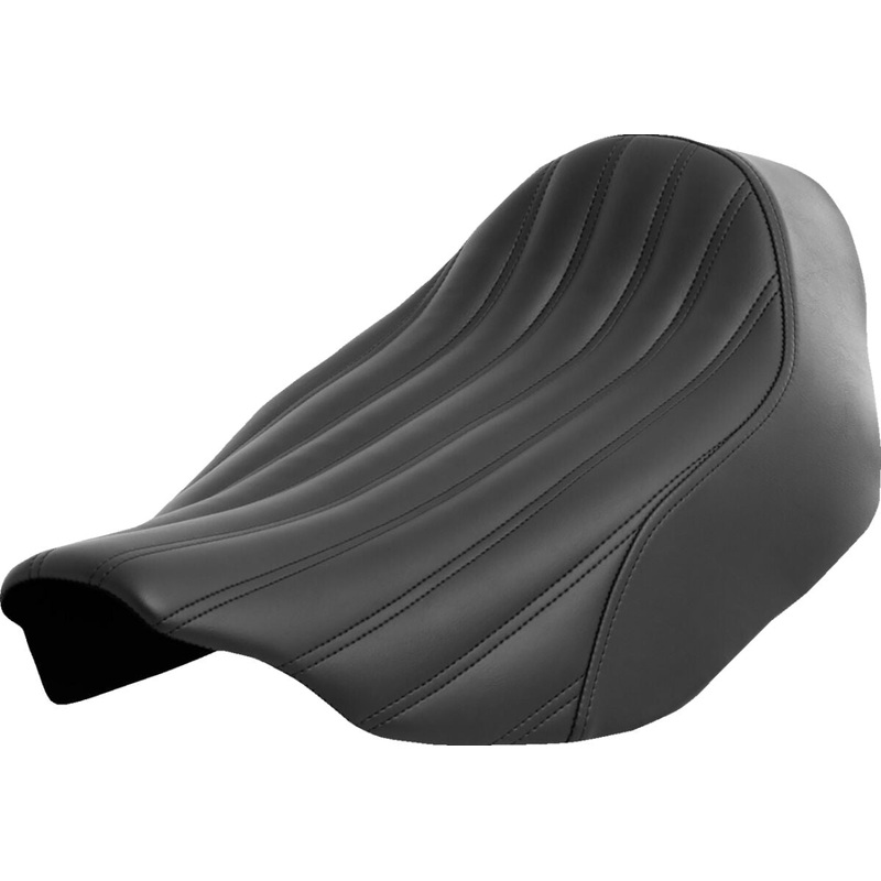 Knuckle Solo Seat – 23+ Touring