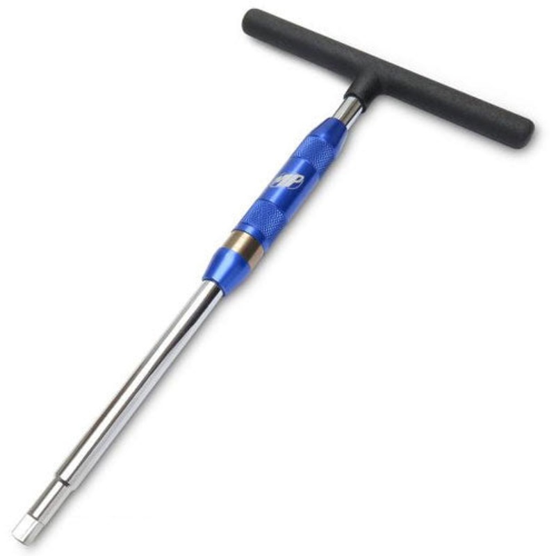 Motion Pro – Spinner II T-Handles