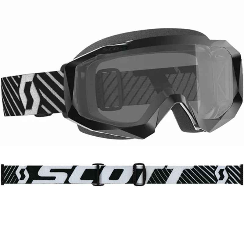 Scott – Hustle X Sand and Dust Goggles