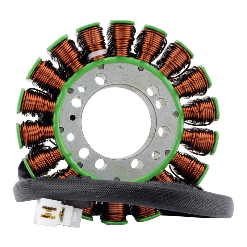 Stator Triumph Speed Triple / Sprint GT / Tiger ’05-’12 (RM01391S)