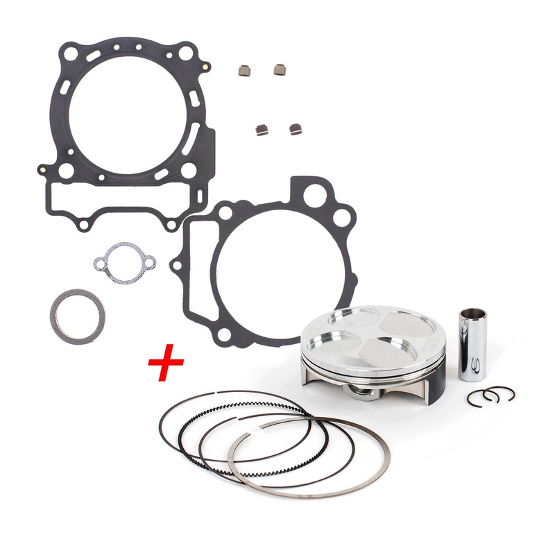 Top End Rebuild Kit (A) KTM 250 SX-F / Husqvarna FC250 ’16-’17