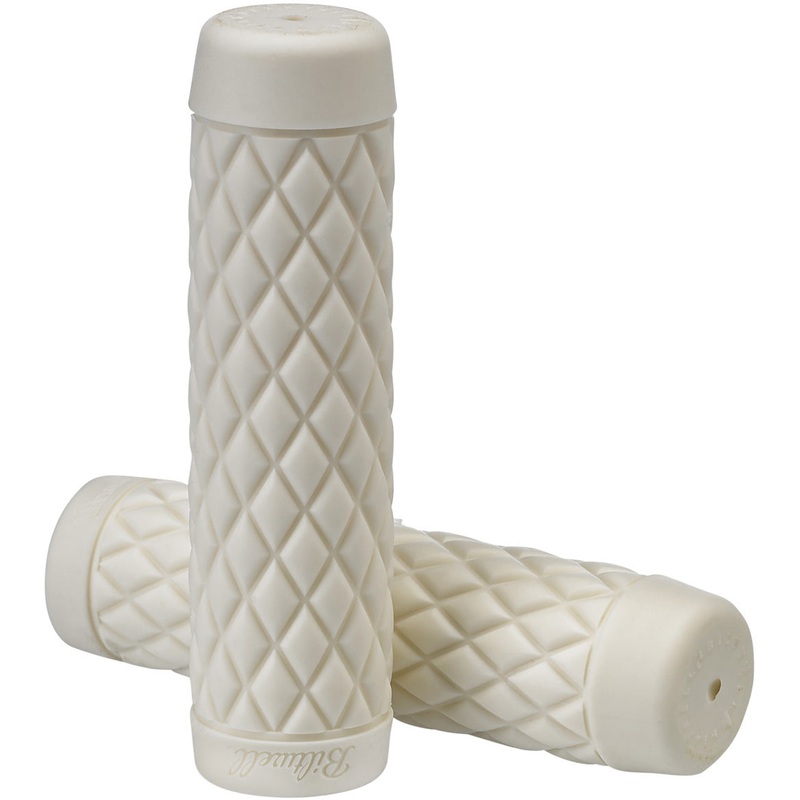 Torker TPV Grips – White