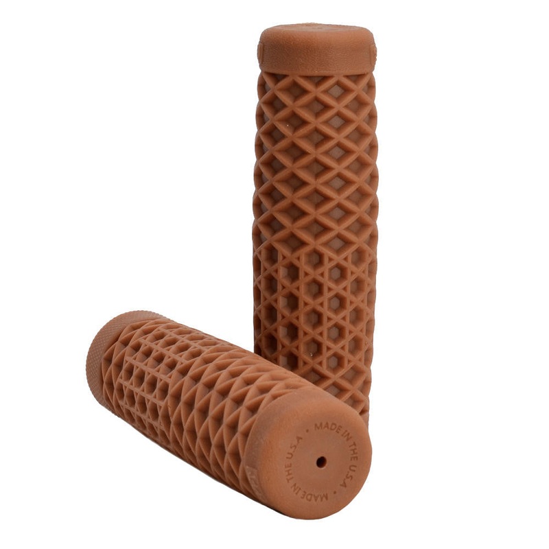 Vans X Cult ODI Motorcycle Grips – Gum