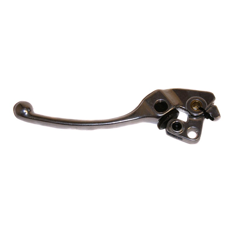 Whites Clutch Lever Honda CBX etc ADJ – Polished