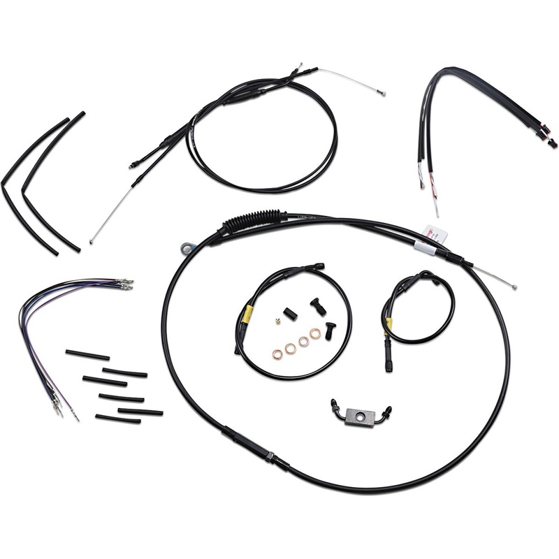 Cntrl Kit 14 Tbar Fxdb