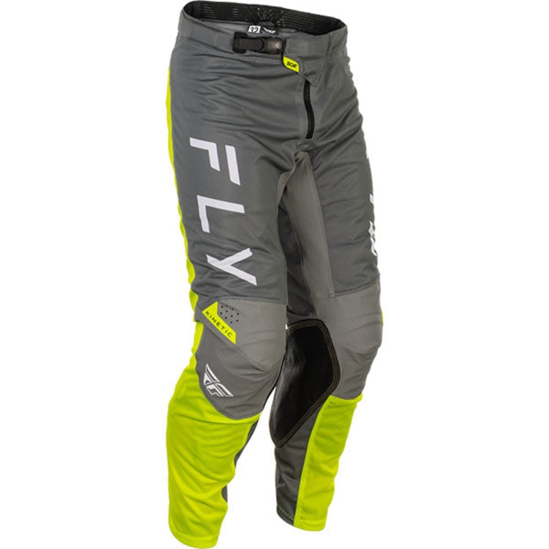 Fly Racing – Kinetic Mesh Center Pant