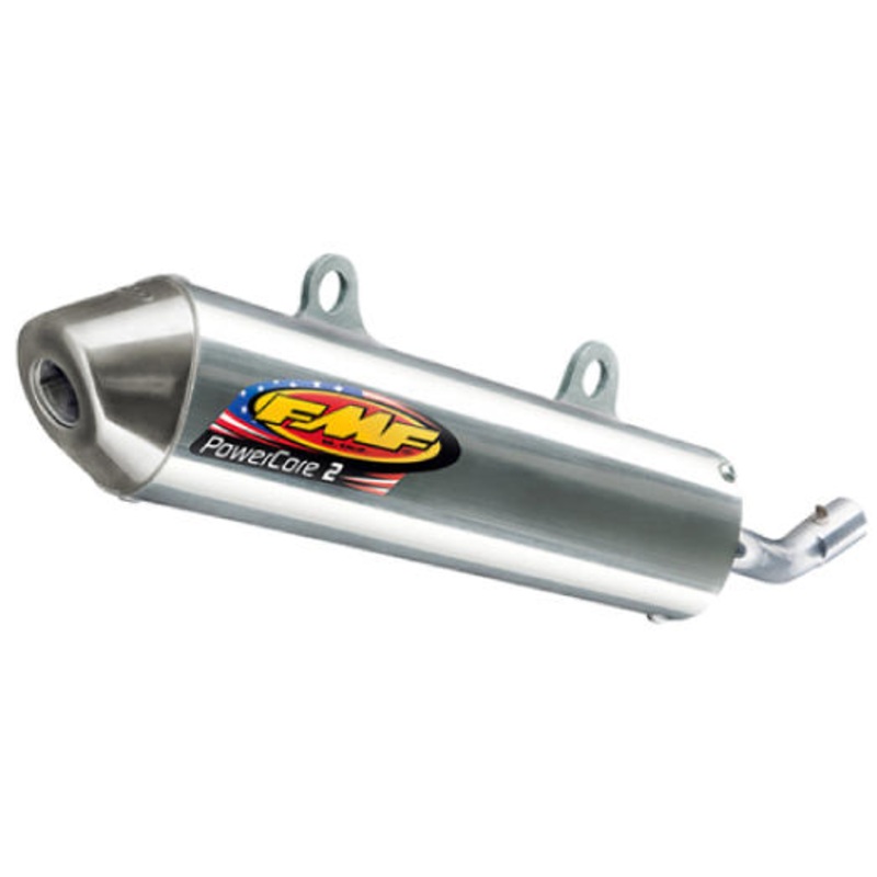 FMF – Power Core 2 Silencer (Yamaha)