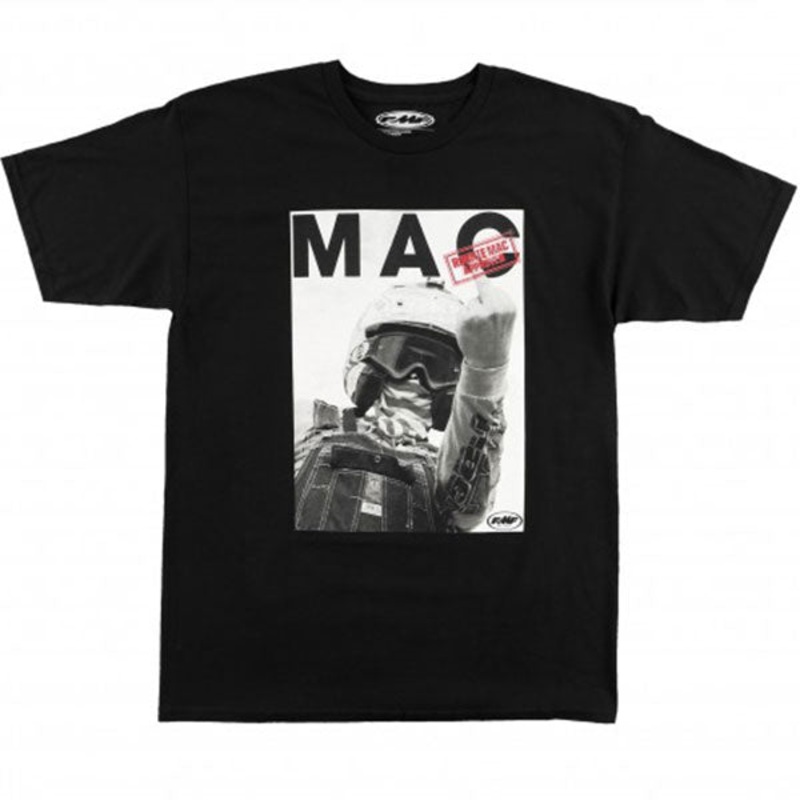 FMF – Ronnie Cash Tee