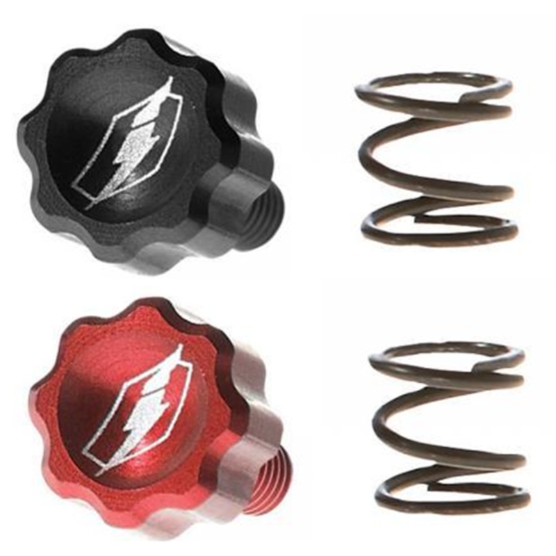 JITSIE GRIMECA BETA LEVER PLAY ADJUSTER (2 COLOURS)