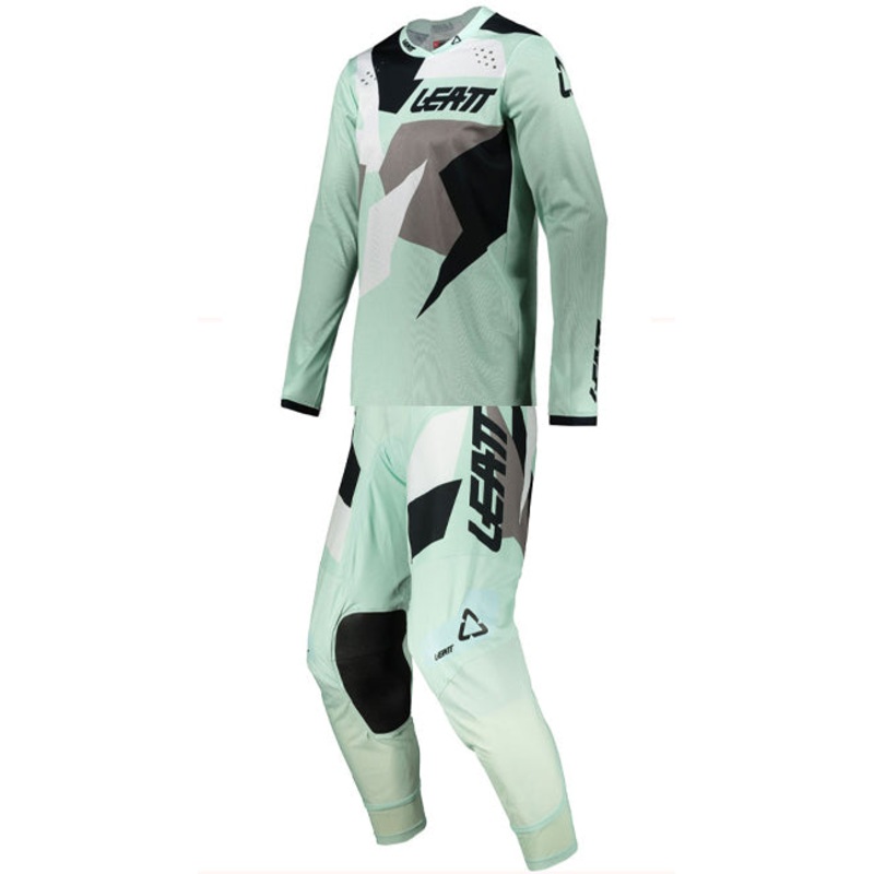 Leatt – Moto 4.5 Lite Jersey, Pant Combo