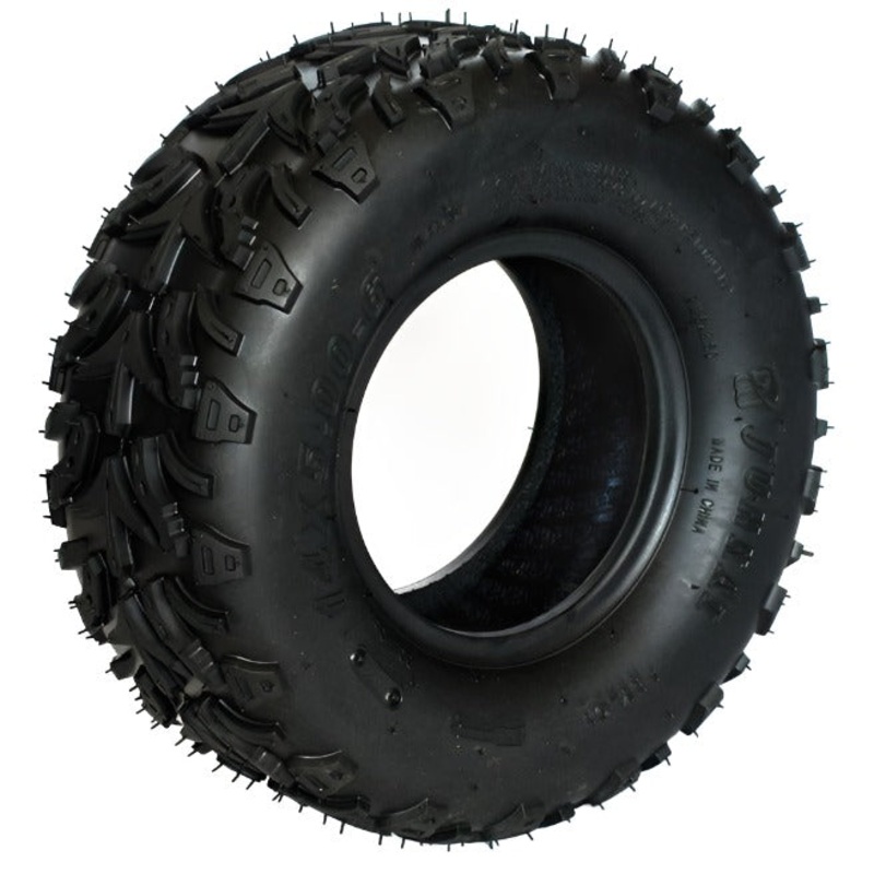 Rear Tire – 1 Seat Go Kart (Gas & EV)