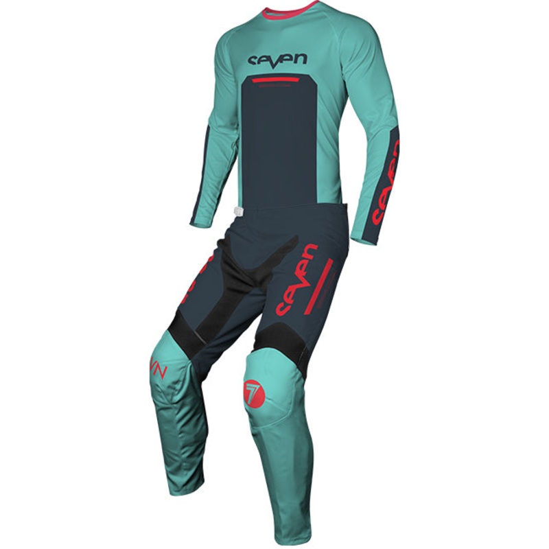 Seven MX – Vox Phaser Jersey, Pant Combo