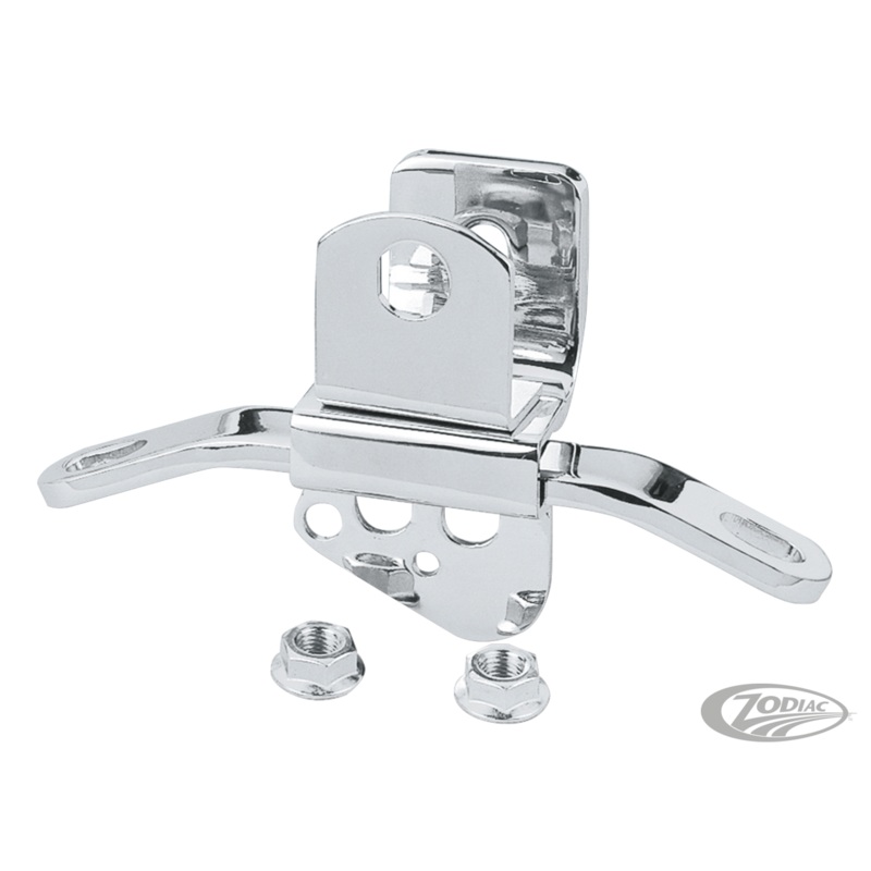 Top Motor Mount