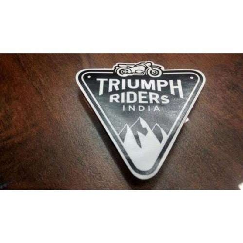 TRI Reflective Stickers