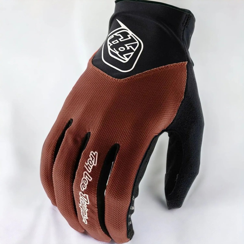 Troy Lee Designs Ace 2.0 Gloves Brick