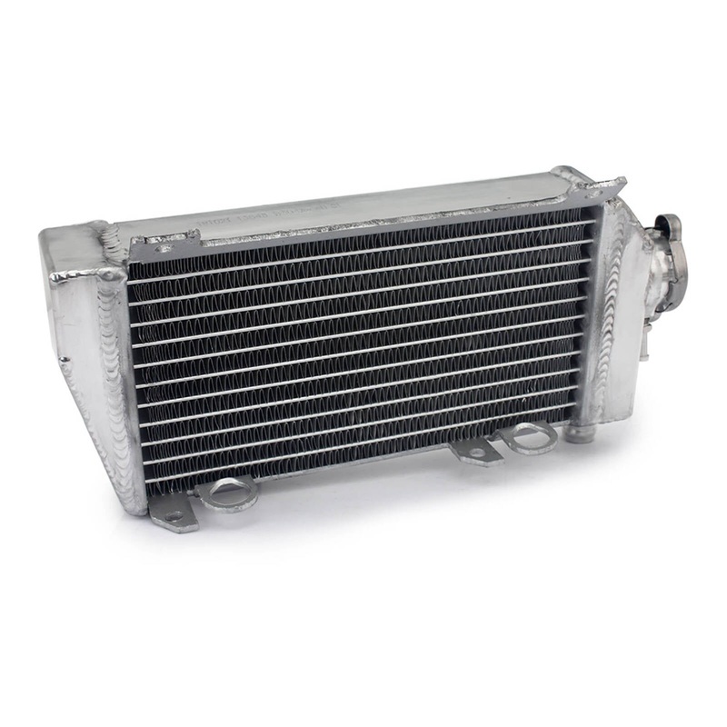 Whites Radiator Right Suzuki RMZ450 ’18-’20