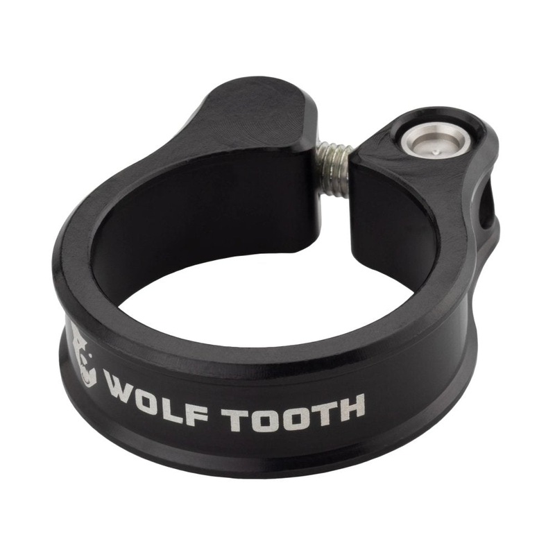 Wolf Tooth Components Seatpost Clamp