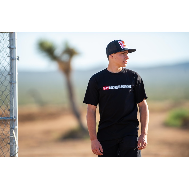 WreckTangle T-Shirt Black