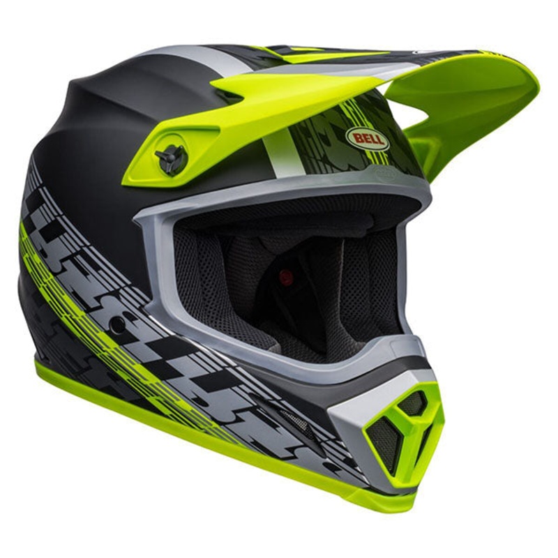 Bell – MX-9 MIPS Offset Helmet