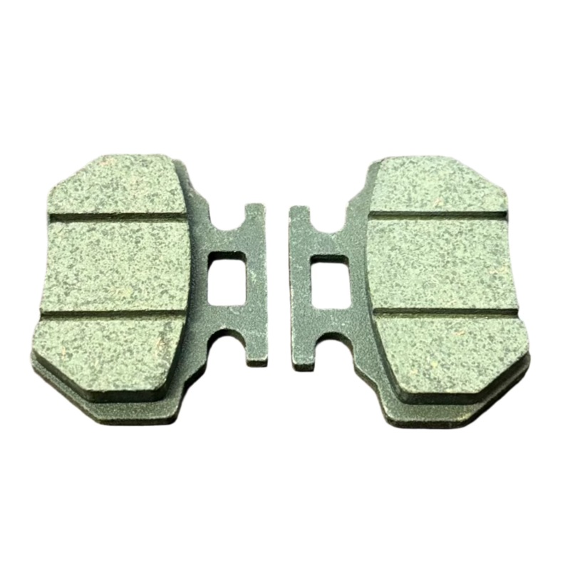 Brake Pads (1 Set) – 2 Seat Go Kart (EV)