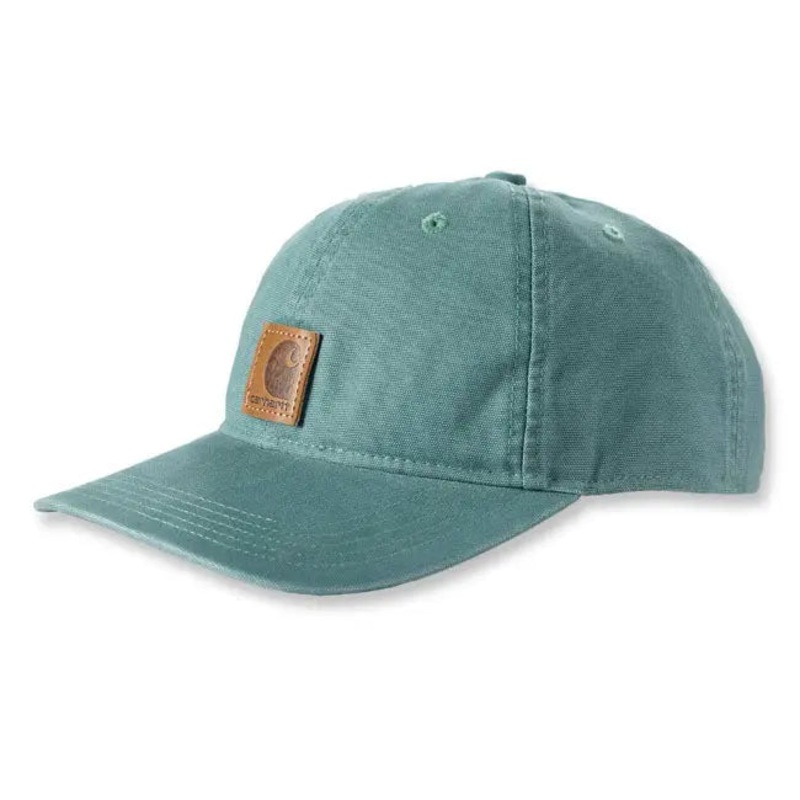 Carhartt Odessa Cap Sea Pine