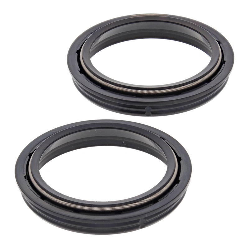 Fork Dust Seals (Pair) 47×58.5×13.3 57-100