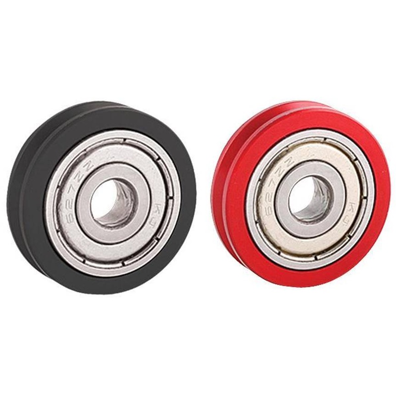 JITSIE DOMINO THROTTLE BEARING (2 COLOURS)