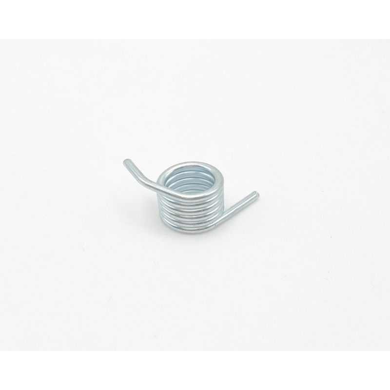 Left Footrest Spring A-12